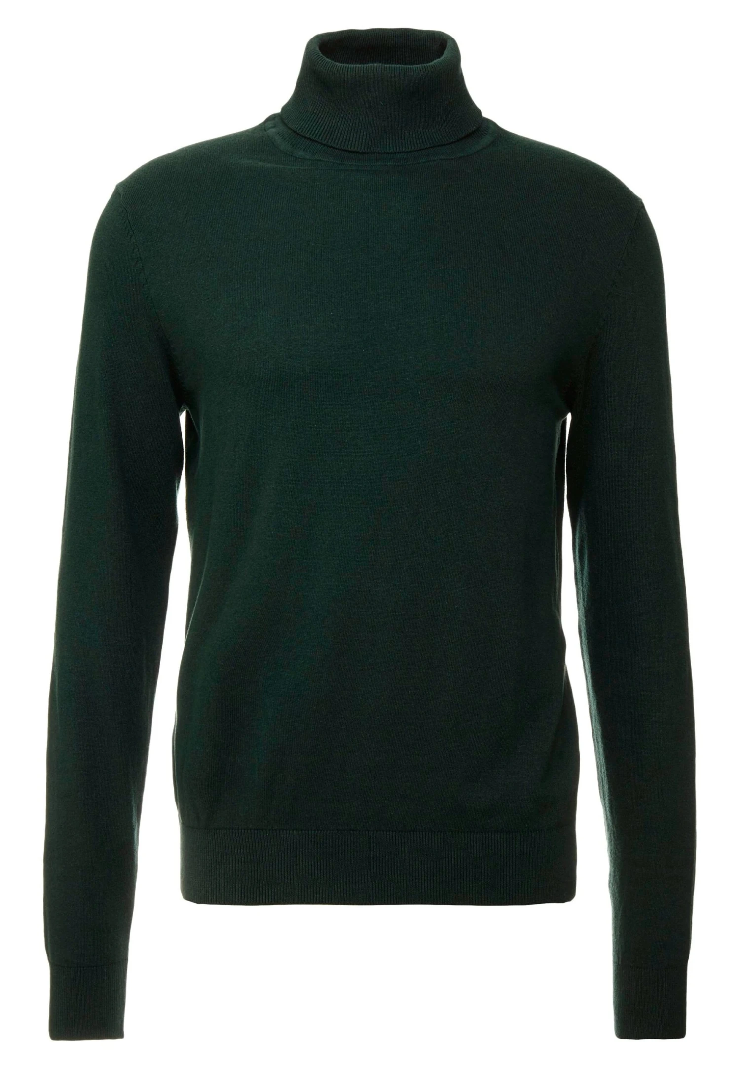Pier One Jersey De Punto - Dark Green 5 Pier One Jersey De Punto - Dark Green - Imagen 5