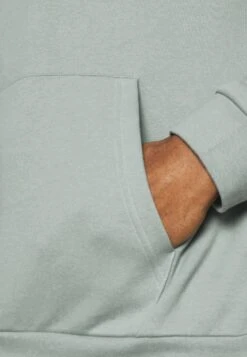 Pier One 2 Pack - Jersey Con Capucha - Black/Green -Elegancia Tienda De Ventas 42ae1717e5f74ed19fa71eda943ea2db