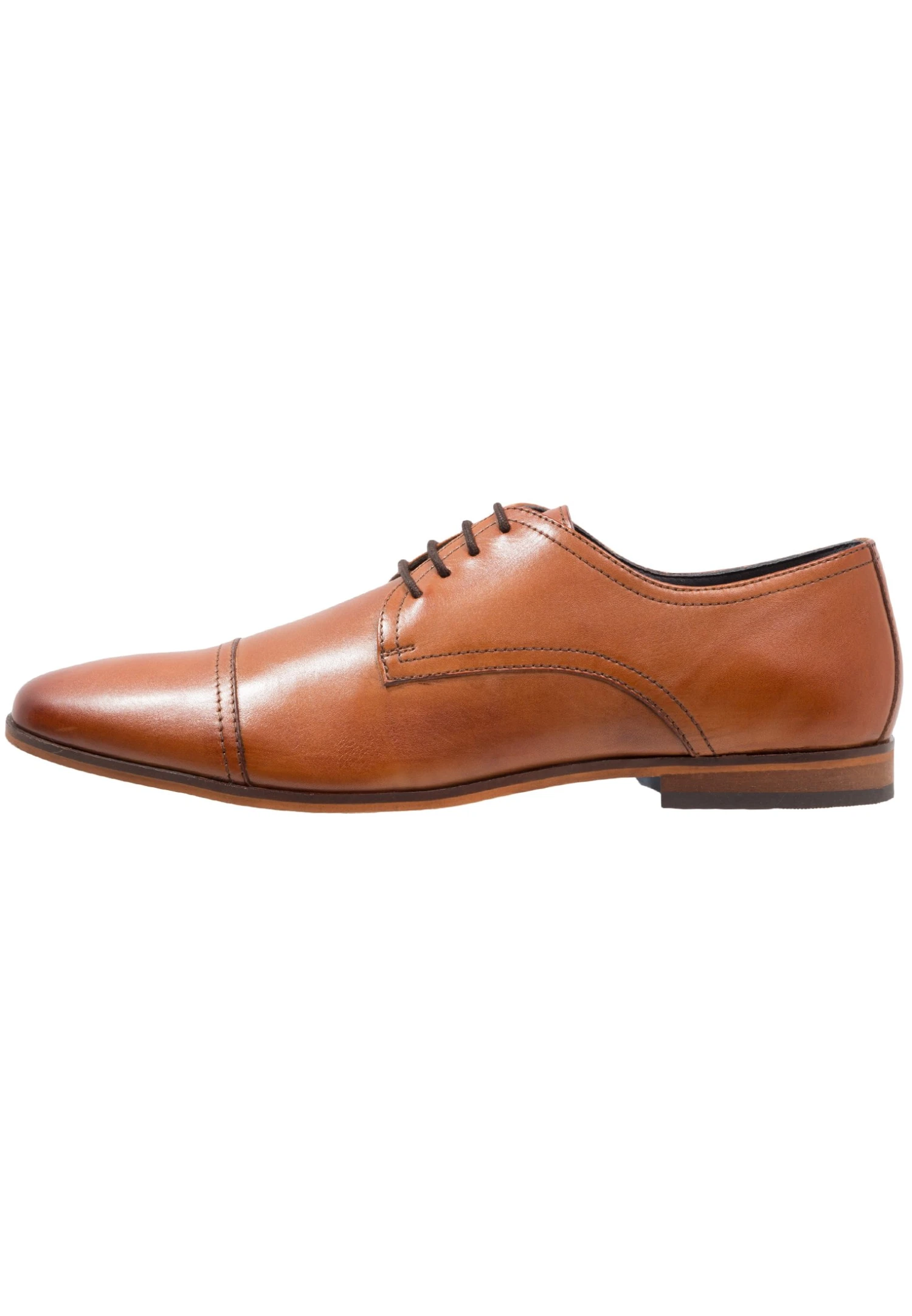 Pier One Zapatos Con Cordones - Cognac 1 Pier One Zapatos Con Cordones - Cognac