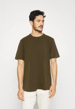 Pier One 5 Pack - Camiseta Básica - Mint/Off-White/Khaki 15 Pier One 5 Pack - Camiseta Básica - Mint/Off-White/Khaki -Elegancia Tienda De Ventas 42f6253d8bf64a56bd8f923f6738933f