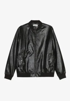 Pier One Chaquetas Bomber - Black 10 Pier One Chaquetas Bomber - Black -Elegancia Tienda De Ventas 43858b9b8a20444ba70d47b5fd4c1030