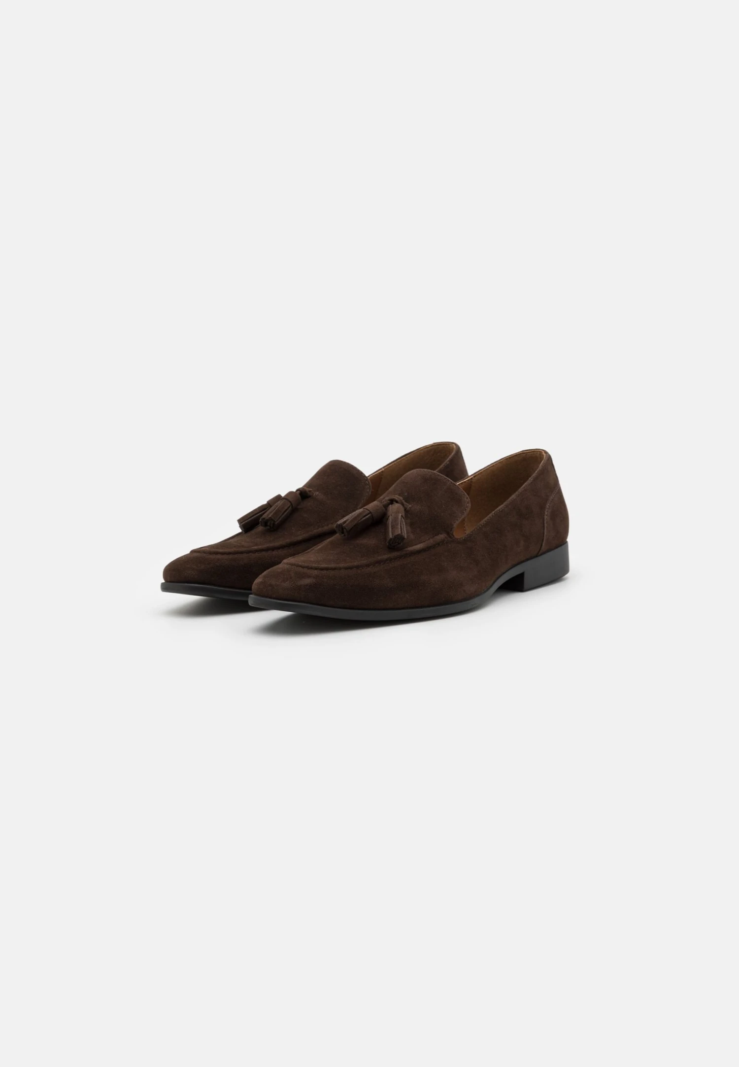 Pier One Mocasines - Brown 2 Pier One Mocasines - Brown - Imagen 2