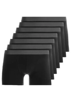 Pier One 7 Pack - Culotte - Black 8 Pier One 7 Pack - Culotte - Black -Elegancia Tienda De Ventas 45d720a5f80c487ca252507912882e15