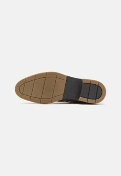 Pier One Leather - Botines - Taupe -Elegancia Tienda De Ventas 47ae3505a0dc4b0fa83ed565d6814692