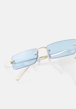 Pier One Unisex - Gafas De Sol - Blue -Elegancia Tienda De Ventas 4927d5c9c66f4d65809ce55662b51288