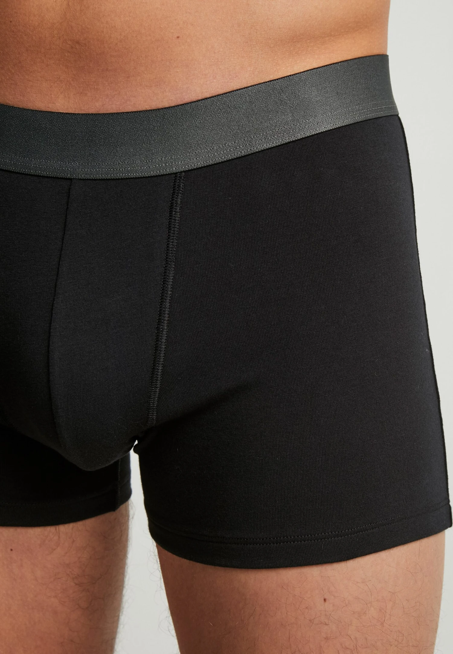 Pier One 7 Pack - Culotte - Black 5 Pier One 7 Pack - Culotte - Black - Imagen 5