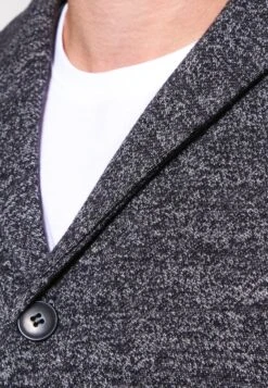 Pier One Chaqueta De Entretiempo - Light Grey -Elegancia Tienda De Ventas 4b65e87bf46b4c998cc1627a1d524593