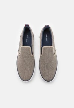 Pier One Unisex - Zapatillas - Taupe -Elegancia Tienda De Ventas 4bfc3dea16e84e949402e19f285476a8