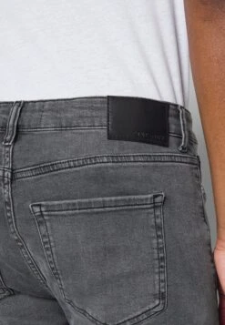 Pier One Vaqueros Rectos - Grey -Elegancia Tienda De Ventas 4c6420e394df46488021caf95d5c1f3a