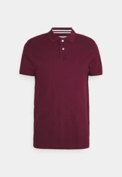 Pier One 3 Pack - Polo - Bordeaux/White/Dark Blue 13 Pier One 3 Pack - Polo - Bordeaux/White/Dark Blue -Elegancia Tienda De Ventas 4cc9c115b9e24e409168180abfd6760c