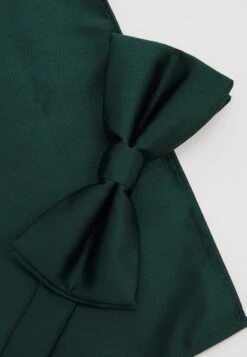 Pier One Set - Pañuelo De Bolsillo - Dark Green -Elegancia Tienda De Ventas 4d0bb2494c754589bb4fbf5c32c6c2db