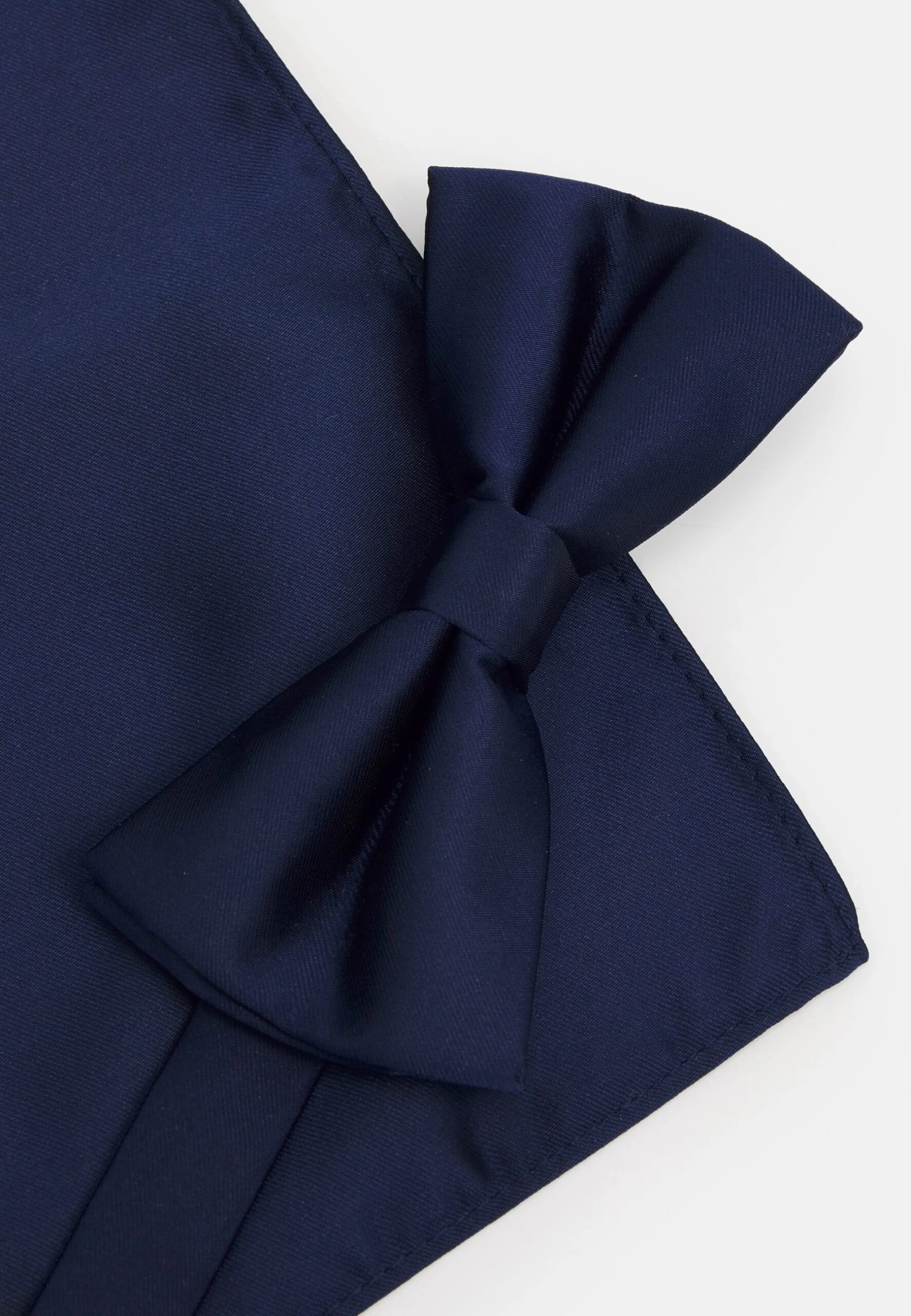 Pier One Set - Pañuelo De Bolsillo -Dark Blue 4 Pier One Set - Pañuelo De Bolsillo -Dark Blue - Imagen 4