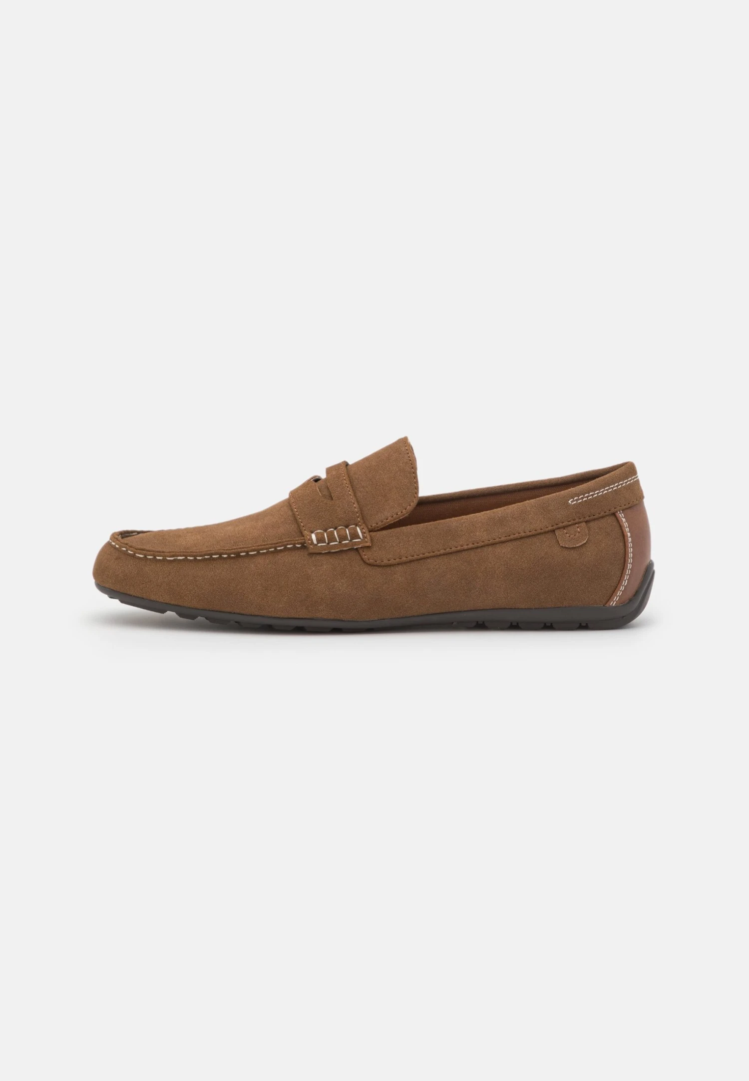 Pier One Mocasines - Cognac 1 Pier One Mocasines - Cognac