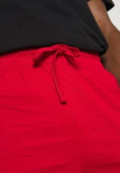 Pier One 3 Pack - Pantalón De Pijama - Black/Mottled Dark Grey/Red -Elegancia Tienda De Ventas 4e0750ec07904855ac543b915c290e27