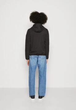 Pier One Impermeable - Black -Elegancia Tienda De Ventas 4e357a4c9dc64463935acb495187a2e8