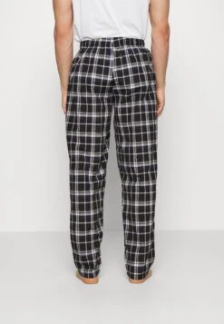 Pier One 2 Pack - Pantalón De Pijama -Dark Blue -Elegancia Tienda De Ventas 4eeb2f8c028a4a78a085b721ce8a3d70