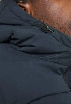 Pier One Chaqueta De Invierno - Dark Blue -Elegancia Tienda De Ventas 4f0c6771d0ff4f2fa15eebb6278aae79