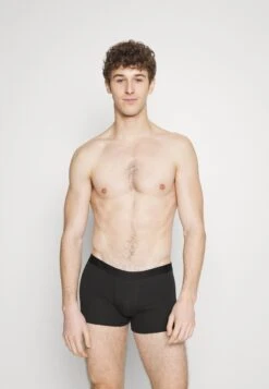 Pier One 7 Pack - Culotte - Black/Grey/Khaki 9 Pier One 7 Pack - Culotte - Black/Grey/Khaki -Elegancia Tienda De Ventas 4fa9ea2848144f8bb81f1bb87d289783