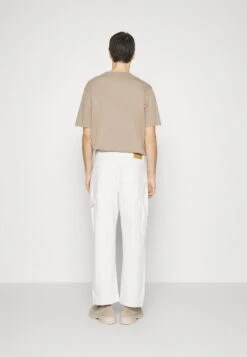 Pier One Carpenter Colored Twill- Vaqueros Rectos - Off-White 10 Pier One Carpenter Colored Twill- Vaqueros Rectos - Off-White -Elegancia Tienda De Ventas 4fab3a7ad84e43dfa273cbbbc4f63ebc