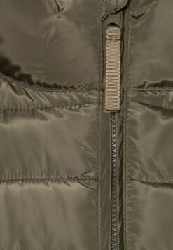 Pier One Chaleco - Olive -Elegancia Tienda De Ventas 50831479d5df4957b9eb020593ba37c8