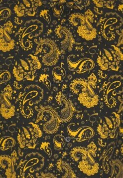 Pier One Festive Aop - Camisa - Black -Elegancia Tienda De Ventas 51ace697e5774bc4bf5f34a5cf646db9