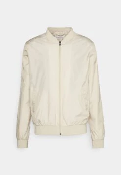 Pier One Chaquetas Bomber - Beige -Elegancia Tienda De Ventas 51e2fbe1c14b4dbbbcd6de370f44c33b