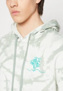 Pier One Jersey Con Capucha - Green 11 Pier One Jersey Con Capucha - Green -Elegancia Tienda De Ventas 5200ce2384904e77836c6960bf6d3e69