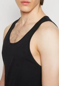 Pier One 3 Pack - Top - Black -Elegancia Tienda De Ventas 5357adc075634f5399a4434add953d2c