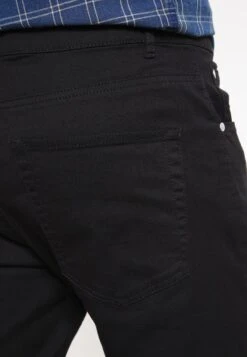 Pier One Pantalones - Anthracite -Elegancia Tienda De Ventas 545711c39b014da8a54c2a819cc3df25