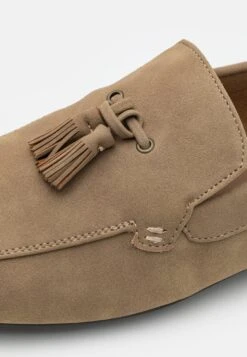 Pier One Unisex - Mocasines - Beige -Elegancia Tienda De Ventas 5619e8806faa44fc9ea6b31c7d4e4922