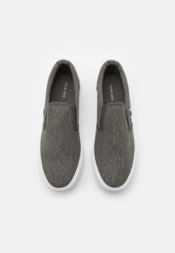 Pier One Unisex - Zapatillas - Grey -Elegancia Tienda De Ventas 579776f233c041c1a593137d309a6ccd