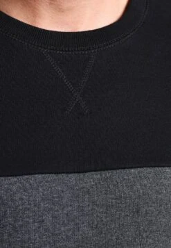 Pier One Sudadera - Mottled Dark Grey -Elegancia Tienda De Ventas 57b8bbb4245c4cedaaa32805d57b401e