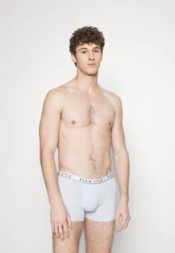 Pier One 5 Pack - Culotte - Black/White/Light Blue 9 Pier One 5 Pack - Culotte - Black/White/Light Blue -Elegancia Tienda De Ventas 5879892395ef4271a7b0369235c549f0