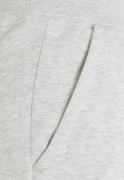 Pier One 3 Pack - Pantalones Deportivos - Mottled Light Grey/Mottled Dark Blue/Black -Elegancia Tienda De Ventas 58caa3db374b4ce39703a992d5c2b59c