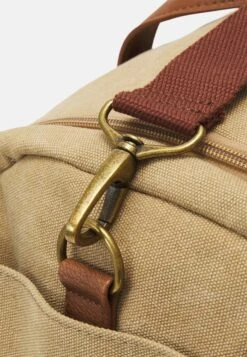 Pier One Unisex - Bolsa De Fin De Semana -Brown -Elegancia Tienda De Ventas 58da63d31a6d45eab13f755dd7b7169c