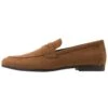 Pier One Mocasines - Cognac