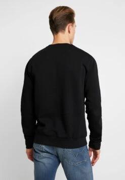 Pier One Sudadera - Black 8 Pier One Sudadera - Black -Elegancia Tienda De Ventas 5e5cb0ad630541e6a8d25f57350d77cb