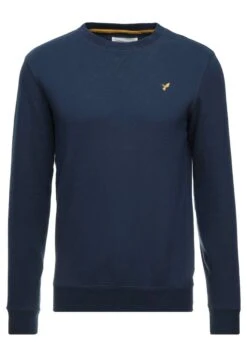 Pier One Sudadera - Dark Blue 8 Pier One Sudadera - Dark Blue -Elegancia Tienda De Ventas 5f9c6bd788e440a09c98c1e9ada57e3e