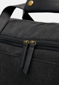 Pier One Unisex - Bolsa De Fin De Semana - Black -Elegancia Tienda De Ventas 60f9f9e132e4440ca71074fbbc2c6f99