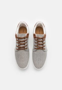 Pier One Unisex - Zapatillas - Light Grey -Elegancia Tienda De Ventas 60fe947ef8cf4df19401d326e0123b74