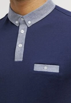 Pier One Polo - Dark Blue 8 Pier One Polo - Dark Blue -Elegancia Tienda De Ventas 62b806ec02e94156be55a5d2e41ad5b9