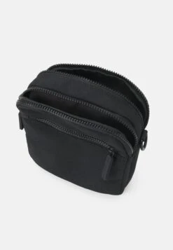 Pier One Unisex - Bandolera - Black 6 Pier One Unisex - Bandolera - Black -Elegancia Tienda De Ventas 62e05ce350094e7fab2ddeacb95606ed