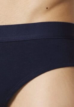 Pier One 3 Pack - Braguitas - Dark Blue -Elegancia Tienda De Ventas 63dff18064134247bea637c0693a22df