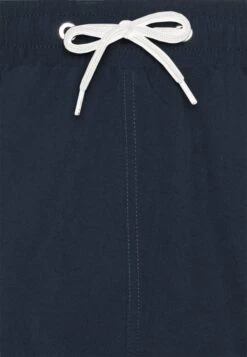 Pier One Peachy Soft Beach Shorts - Bañador - Dark Blue -Elegancia Tienda De Ventas 64094bf16622483db4781601c435c5f7