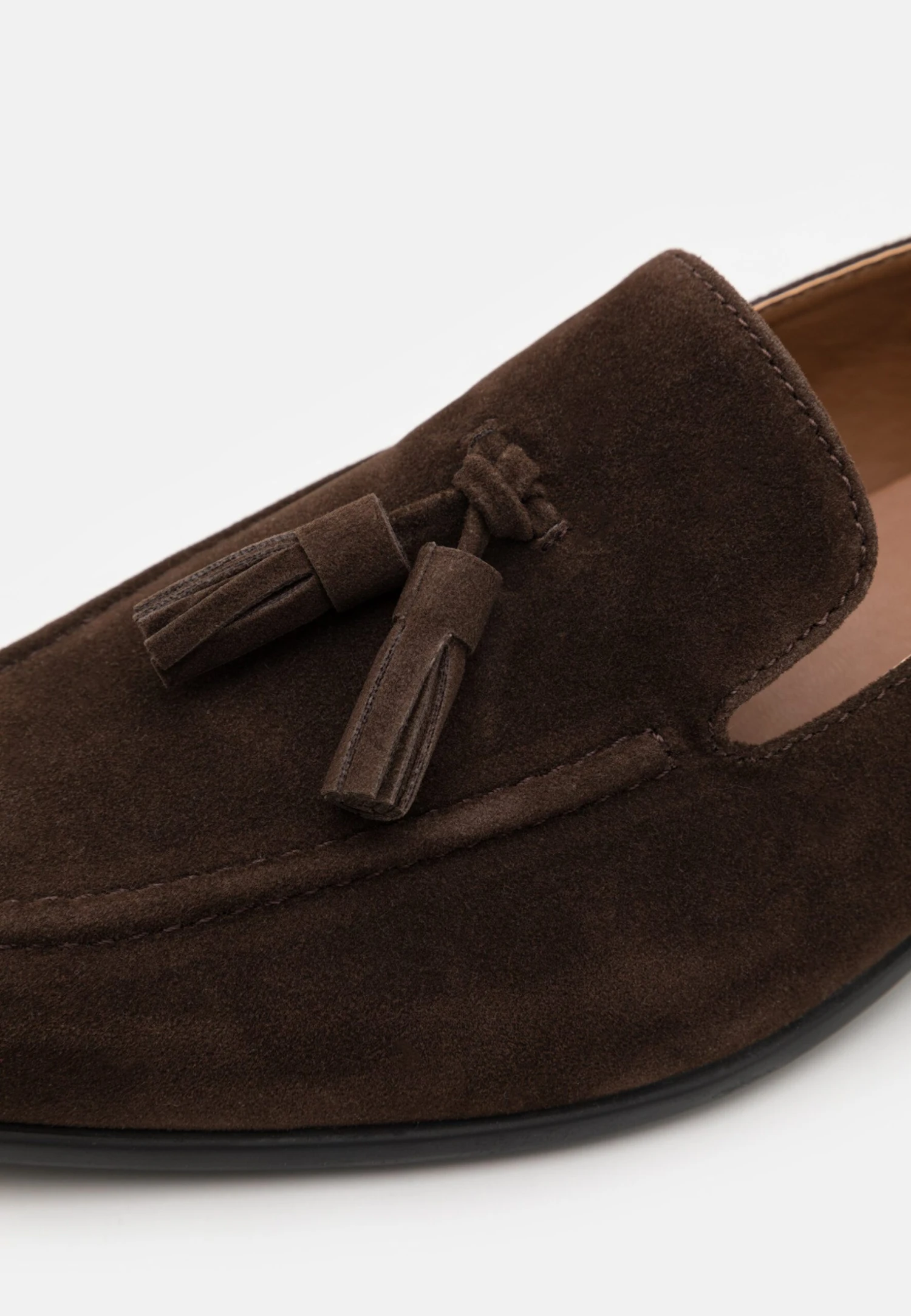 Pier One Mocasines - Brown 6 Pier One Mocasines - Brown - Imagen 6