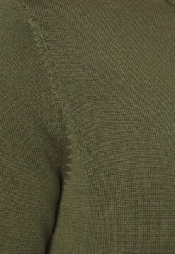 Pier One Jersey De Punto - Oliv -Elegancia Tienda De Ventas 64367ccfd3f74aa2b878aebb326e1494