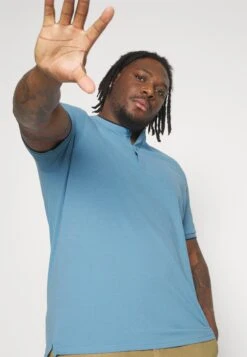 Pier One Camiseta Básica - Light Blue 9 Pier One Camiseta Básica - Light Blue -Elegancia Tienda De Ventas 65f1150453784e32b04ac16feacd5bb0