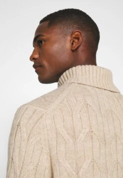 Pier One Jersey De Punto - Off-White -Elegancia Tienda De Ventas 66a64a059641483ebe422cdd67cb74ab