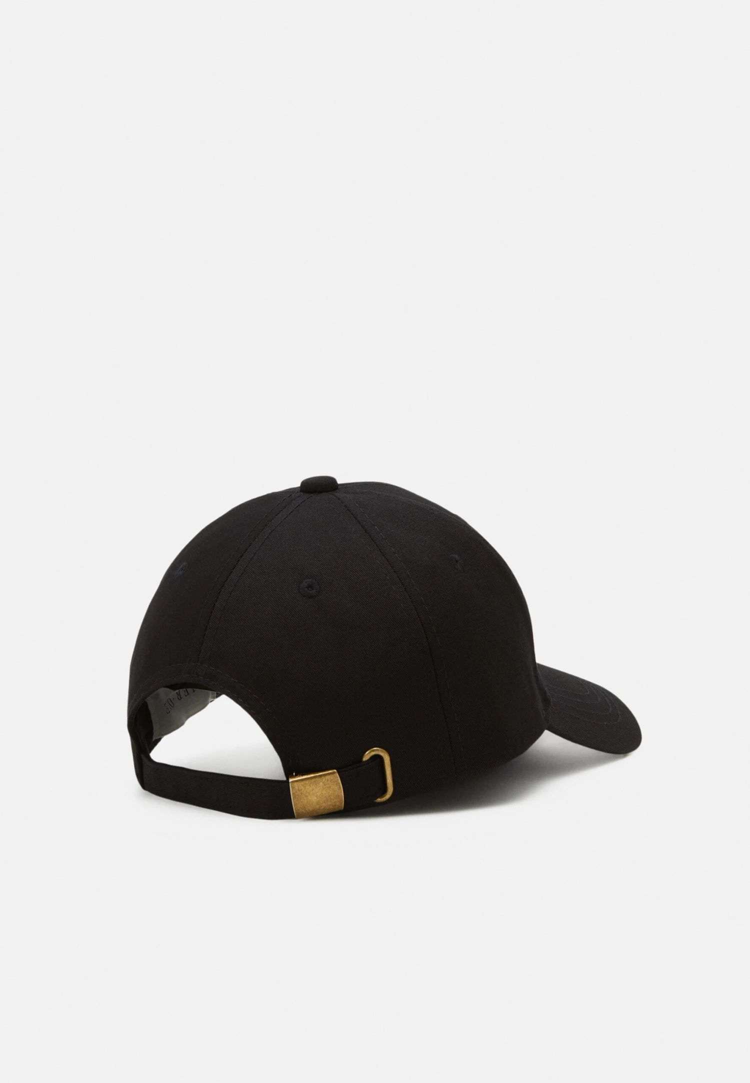 Pier One Unisex - Gorra - Black 2 Pier One Unisex - Gorra - Black - Imagen 2