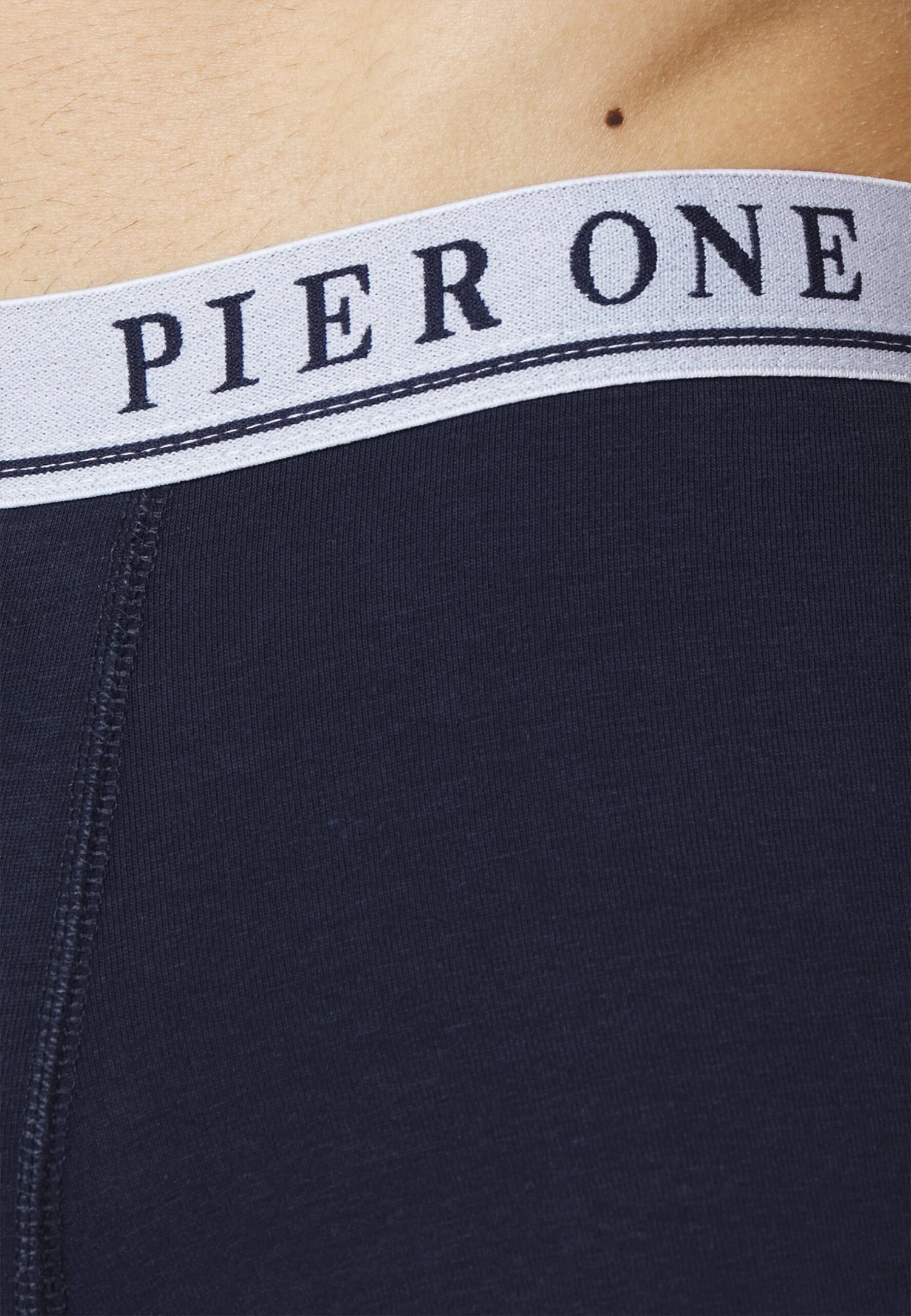 Pier One 5 Pack - Culotte - Dark Blue 4 Pier One 5 Pack - Culotte - Dark Blue - Imagen 4